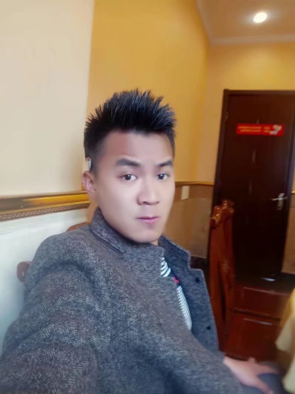 只为等你的第三张照片--九江相亲服务中心