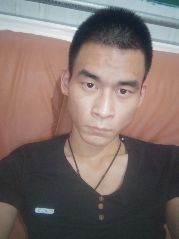 单身狗一枚的第一张照片--九江相亲服务中心