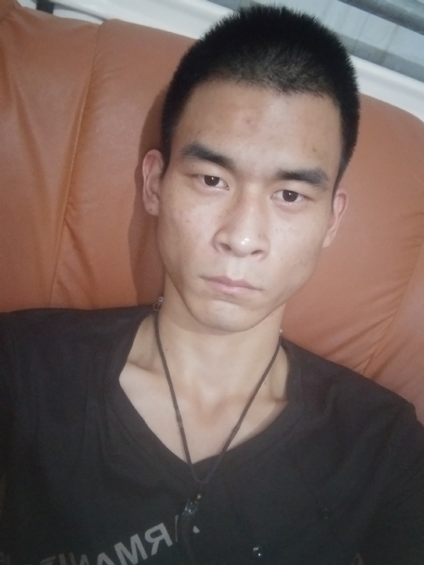 单身狗一枚的第三张照片--九江相亲服务中心