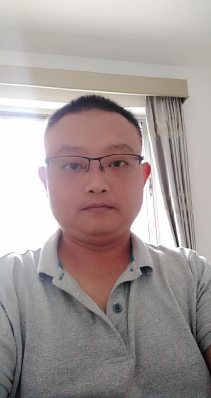 苦行僧的第一张照片--九江相亲服务中心