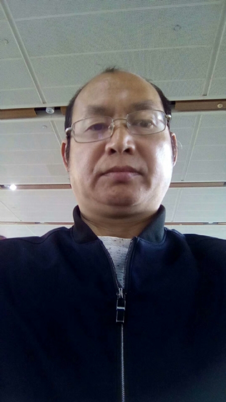 金乾鼠的第二张照片--九江相亲服务中心