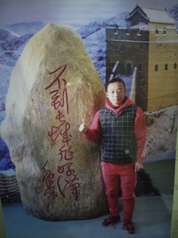 问雨天晴的第二张照片--九江相亲服务中心