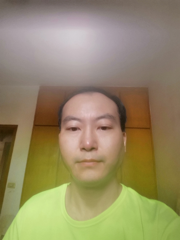 幸运的第一张照片--九江相亲服务中心