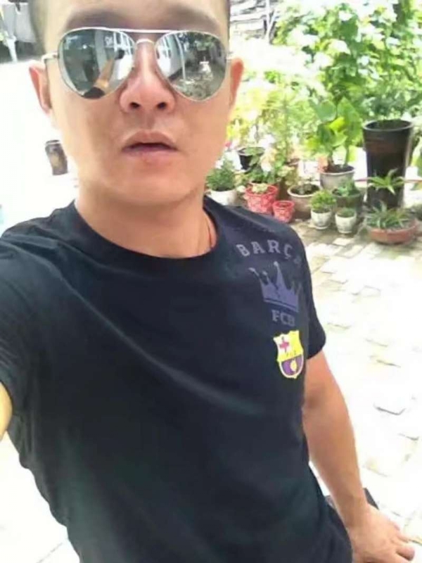 勇的第二张照片--九江相亲服务中心