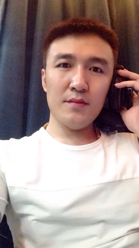 雷的第一张照片--九江相亲服务中心