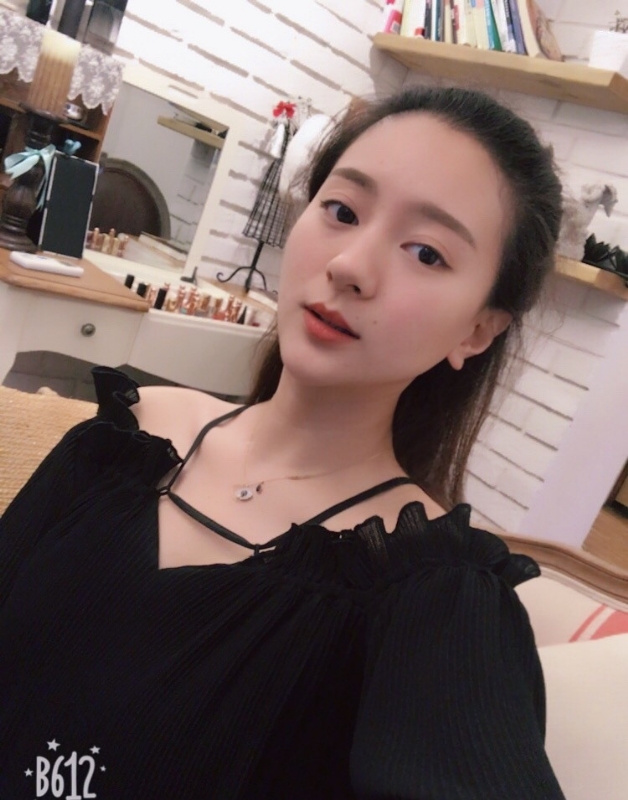 小仙女的第一张照片--九江相亲服务中心