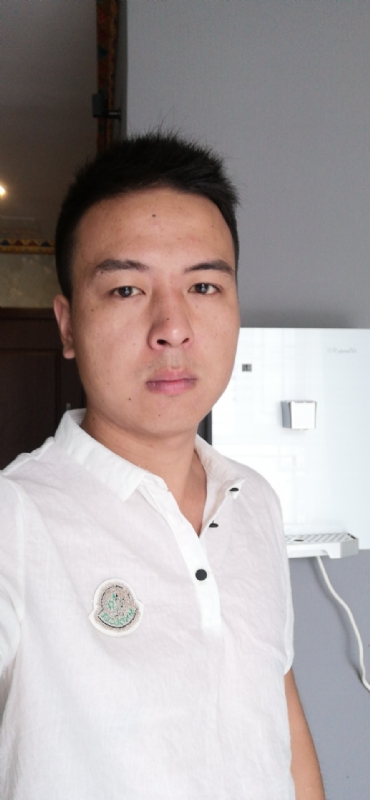 与卿共舞的第三张照片--九江相亲服务中心