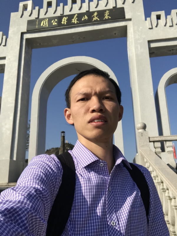 期待有缘的你的第一张照片--九江相亲服务中心