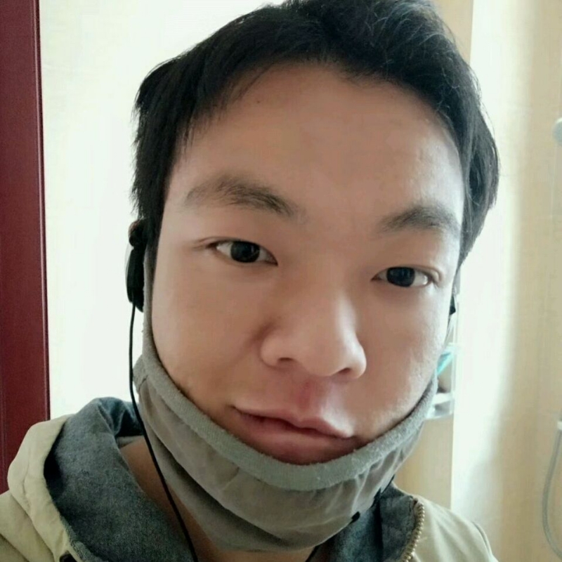 泡沫哭泣的第一张照片--九江相亲服务中心