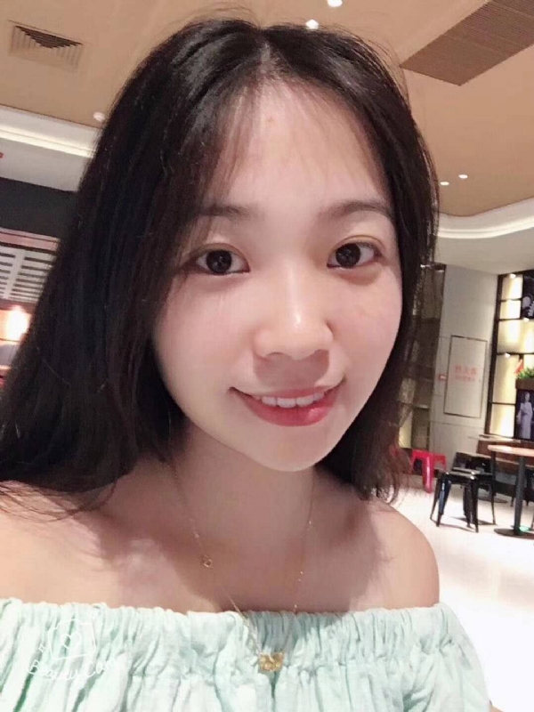 开心果的第一张照片--九江相亲服务中心