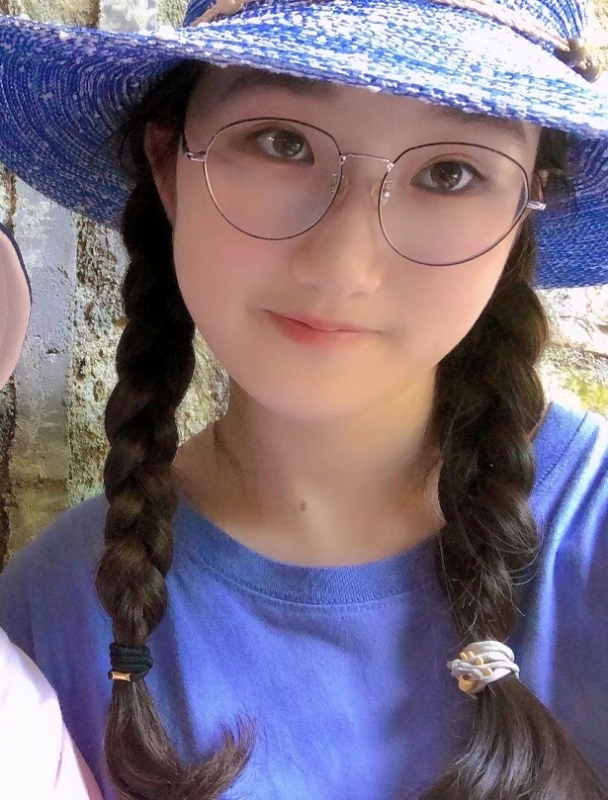 渴望爱情的第一张照片--九江相亲服务中心