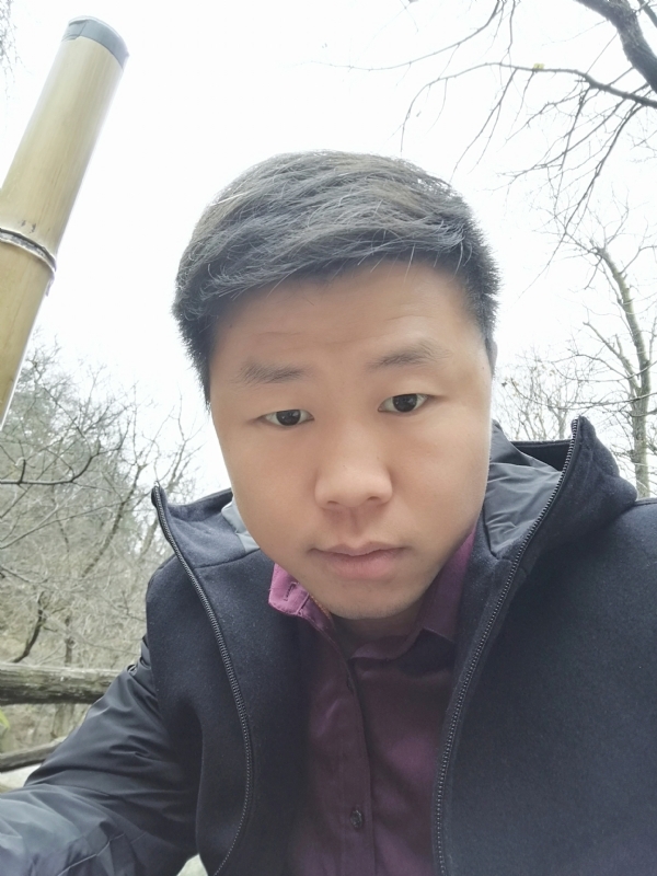 啊译的第一张照片--九江相亲服务中心