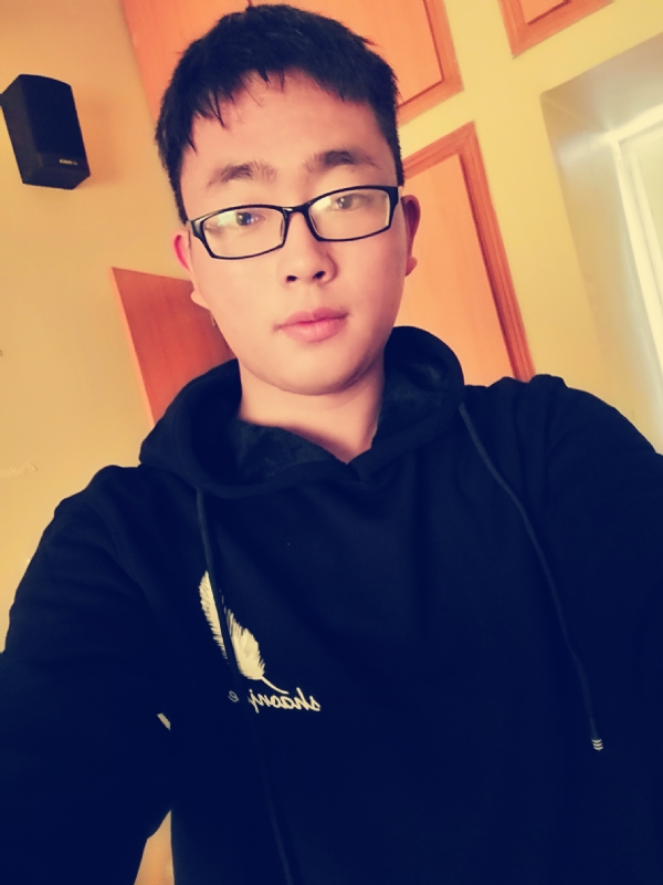 茉莉蜜茶的第二张照片--九江相亲服务中心