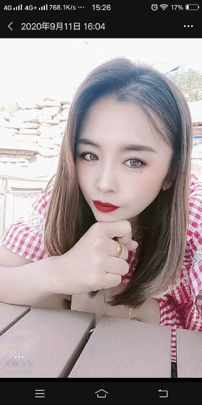 戏子的第二张照片--九江相亲服务中心