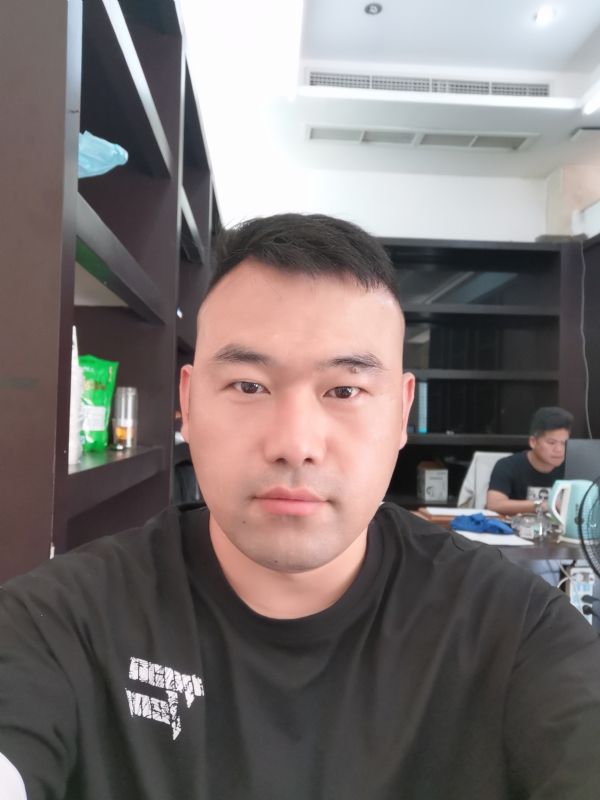 香菇稻草人的第三张照片--九江相亲服务中心