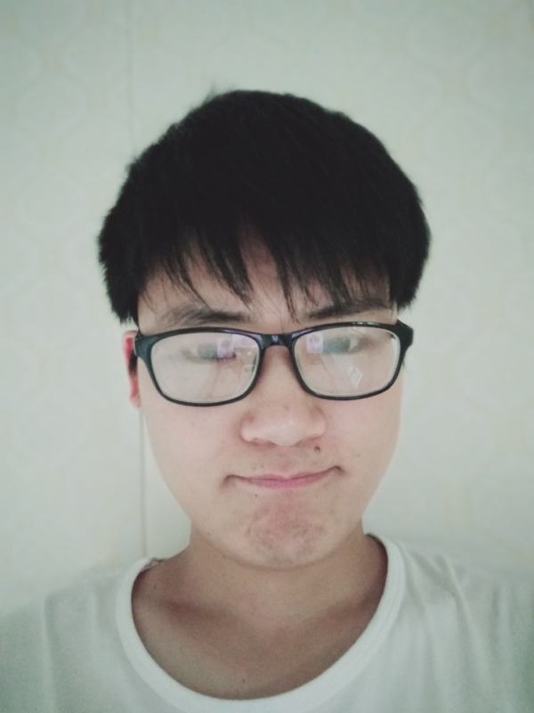 陈先生的第一张照片--九江相亲服务中心