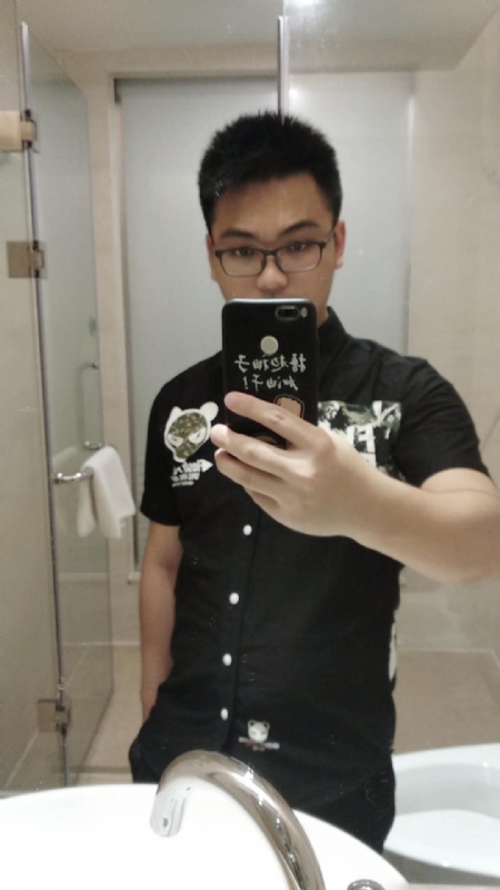 墨客的第一张照片--九江相亲服务中心