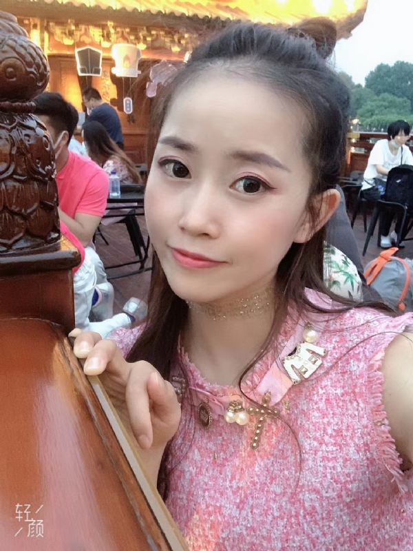 宁乙的第三张照片--九江相亲服务中心