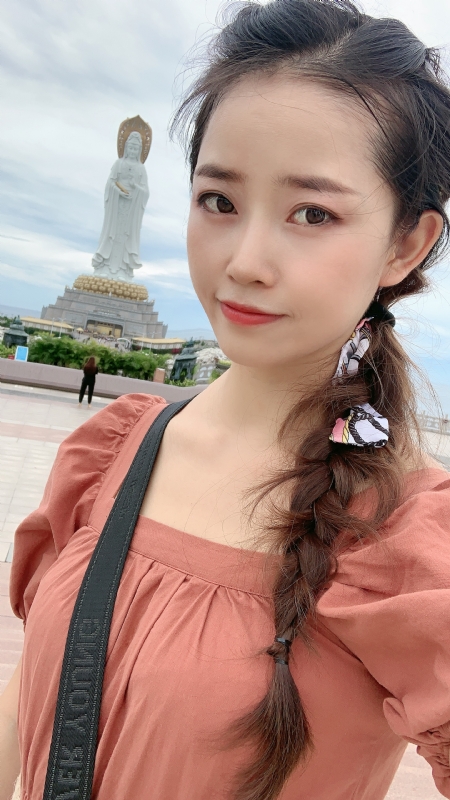 宁乙的第五张照片--九江相亲服务中心