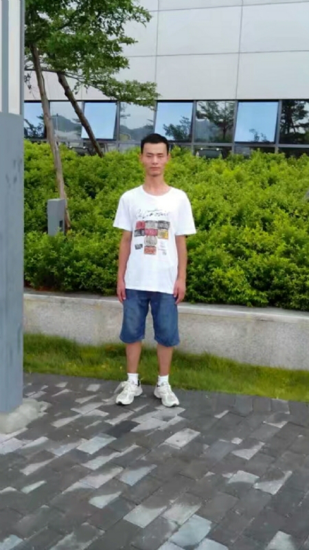 龙行天下的第一张照片--九江相亲服务中心