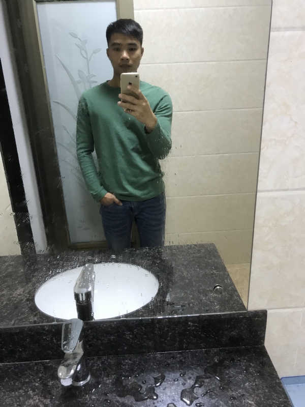 东仔的第一张照片--九江相亲服务中心