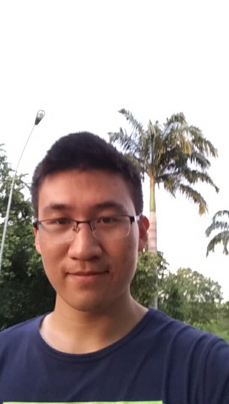 马丁的第一张照片--九江相亲服务中心