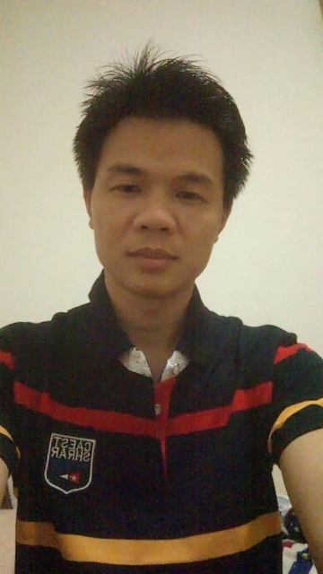 缘来如此的第一张照片--九江相亲服务中心