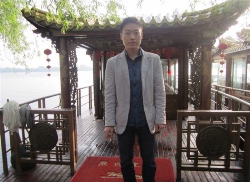 竹子??????的第一张照片--九江相亲服务中心