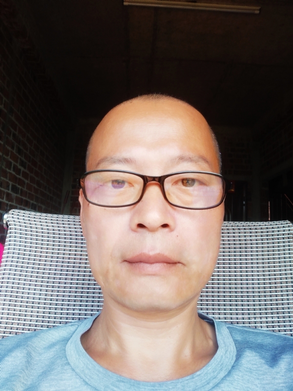 森的第一张照片--九江相亲服务中心