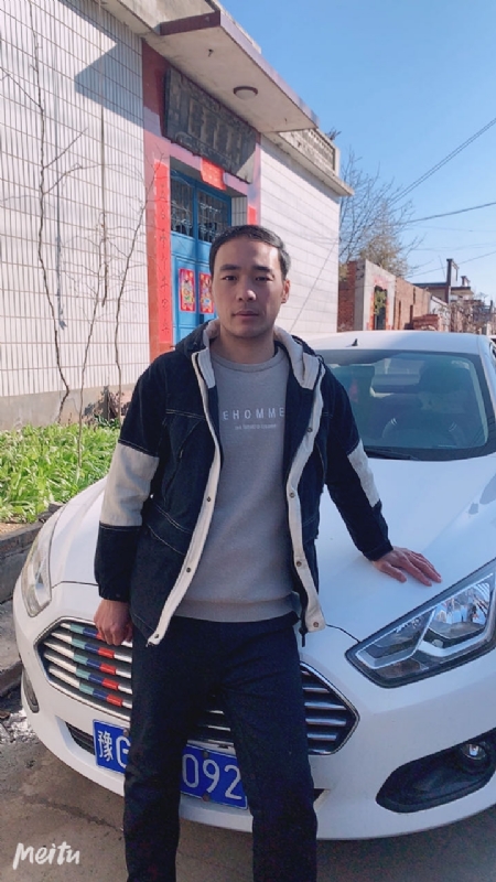 一片云的第一张照片--九江相亲服务中心