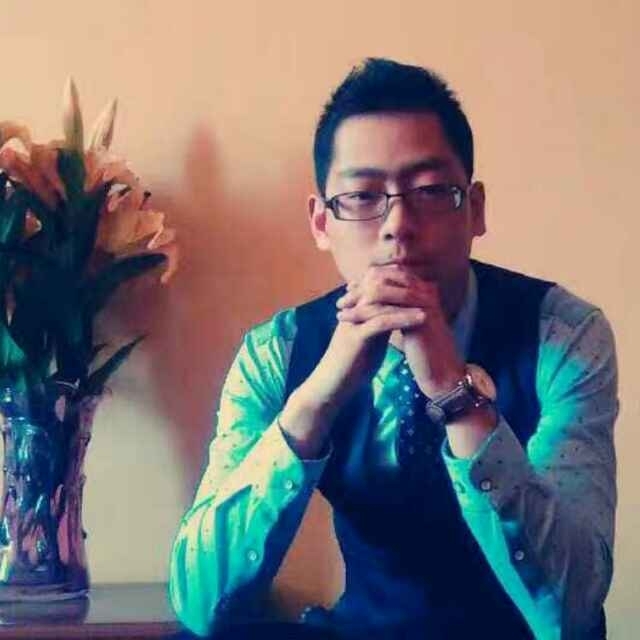 ZJX的第一张照片--九江相亲服务中心