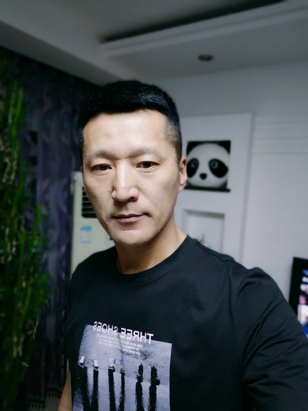 庆柏的第一张照片--九江相亲服务中心