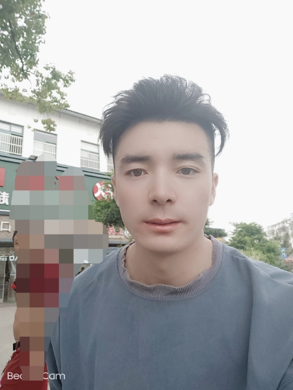 落下的第一张照片--九江相亲服务中心