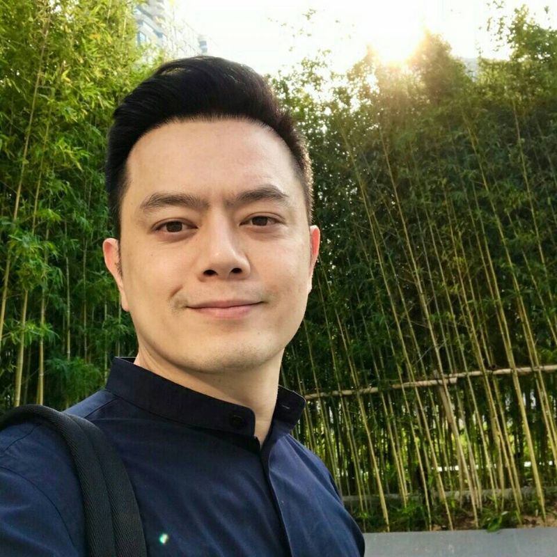 十月的第一张照片--九江相亲服务中心