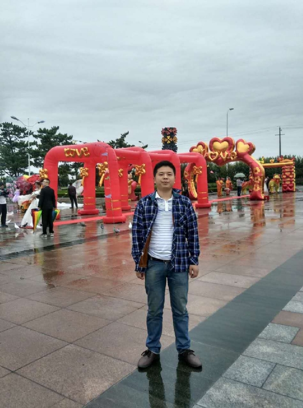 在奋斗的第三张照片--九江相亲服务中心