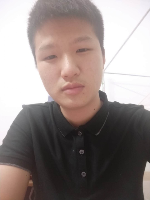 邓先生的第一张照片--九江相亲服务中心