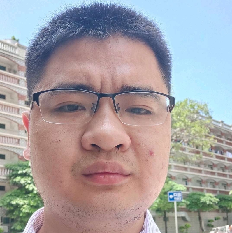 凯文的第一张照片--九江相亲服务中心