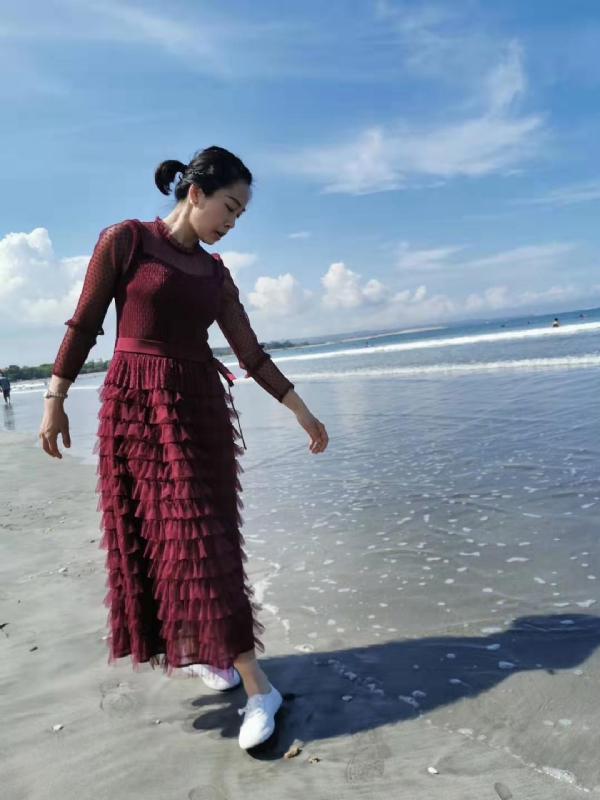 shamoweisi的第八张照片--九江相亲服务中心