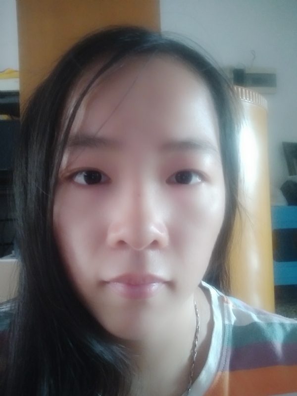 w洁的第二张照片--九江相亲服务中心