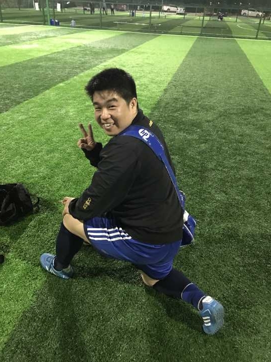 ayico的第一张照片--九江相亲服务中心