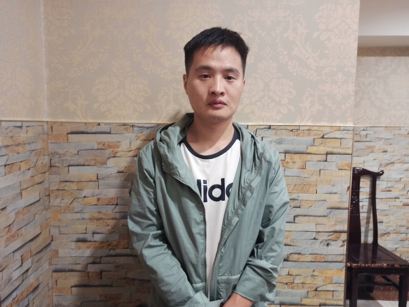 安贝的第一张照片--九江相亲服务中心