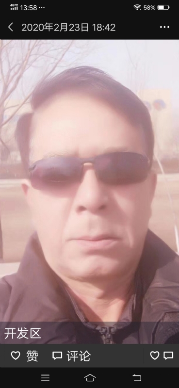 无尽的路的第一张照片--九江相亲服务中心