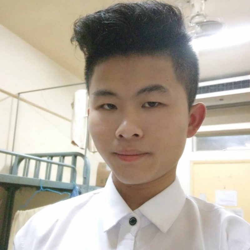 赖荣智的第一张照片--九江相亲服务中心