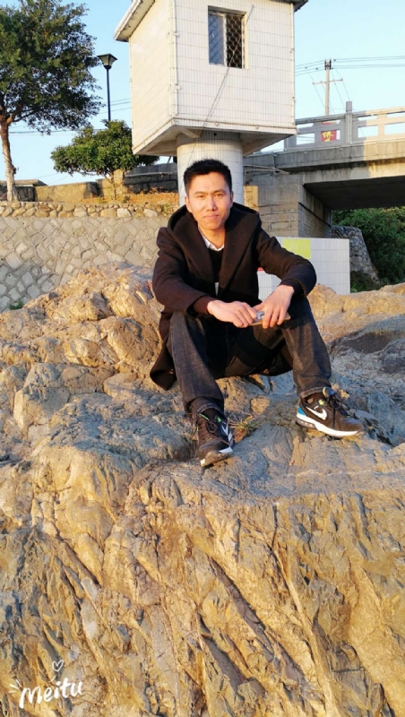 王俊辉的第一张照片--九江相亲服务中心