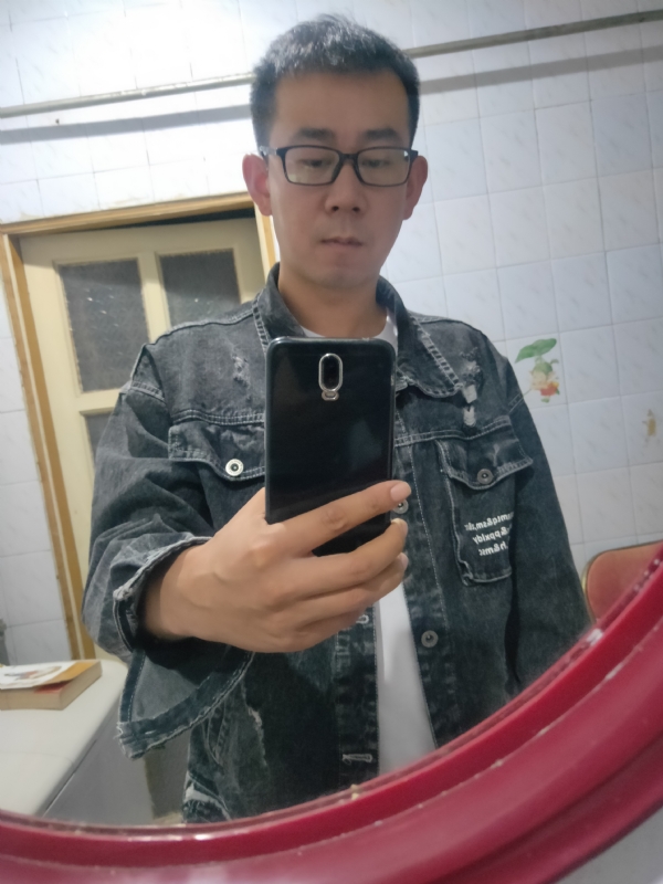 纸上谈兵的第一张照片--九江相亲服务中心