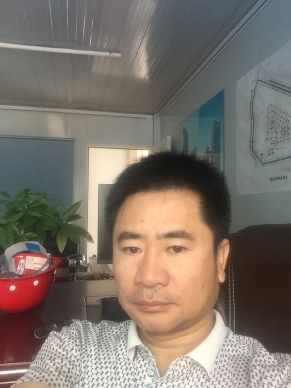 一步之遥的第一张照片--九江相亲服务中心