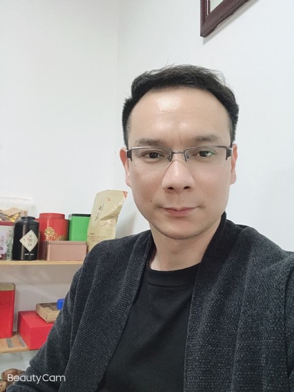 韦的第一张照片--九江相亲服务中心