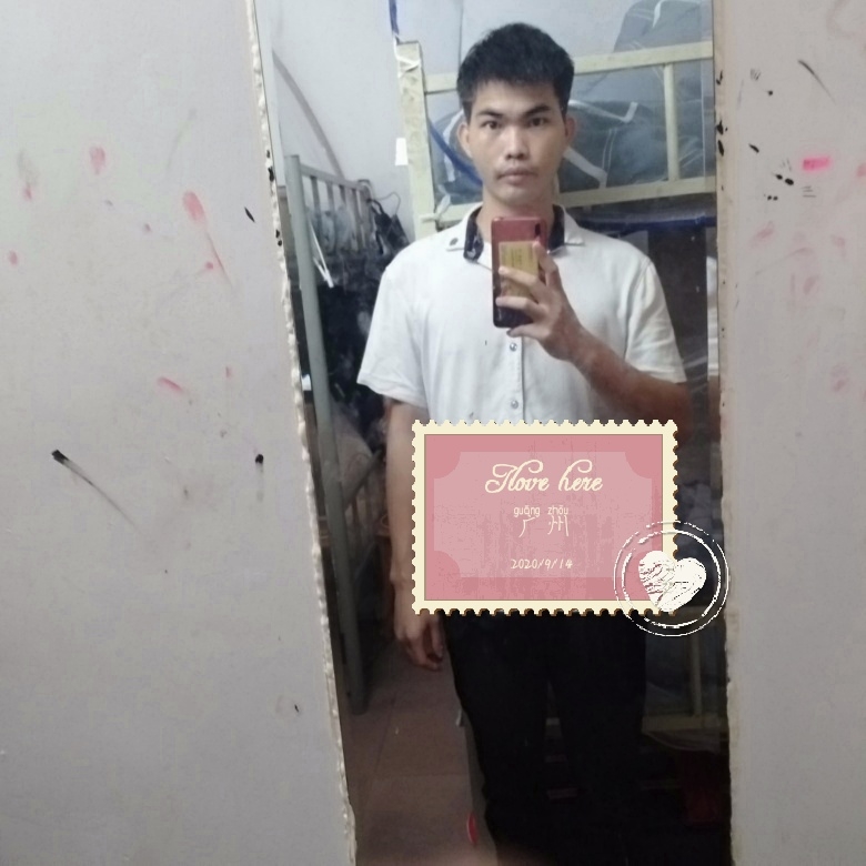 小林的第一张照片--九江相亲服务中心