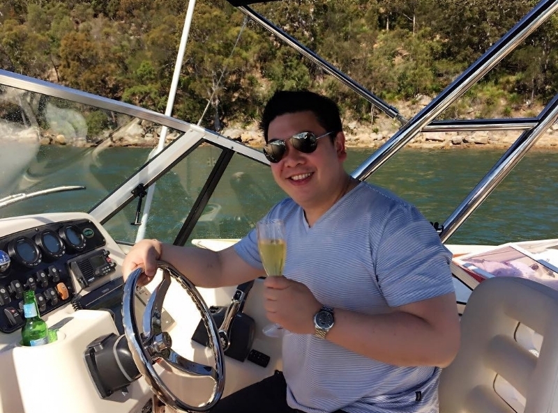 kang的第二张照片--九江相亲服务中心