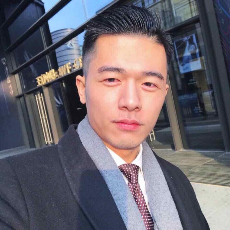 顺其自然的第一张照片--九江相亲服务中心